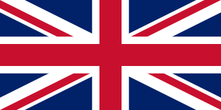 Gran Bretaña flag